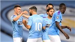 Trực tiếp bóng đá. Man City vs Burnley. Tìm niềm tin trong cơn bão. Trực tiếp K+