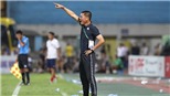 Bóng lăn trong tuần: Trên cao là gió