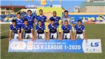 Trực tiếp bóng đá Nam Định vs Hải Phòng: Chờ điểm tựa sân nhà.  VTV6, TTTV trực tiếp