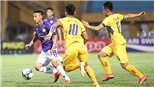 'Sẽ có thế đa cực trong cuộc đua vô địch'