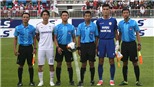 Sai sót của trọng tài: Lỗi tại nhiều bên