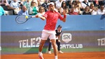 Tennis: Djokovic nhiễm Covid-19, Grand Slam lo lắng