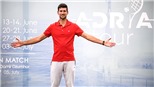 Djokovic nhiễm Covid-19: Nói một đằng, làm một nẻo
