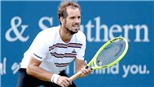Tennis: Gasquet chỉ trích lịch đấu ATP mới