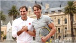 Nếu Federer và Nadal làm như Djokovic...