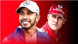 F1 2020 chuẩn bị khởi tranh: Hamilton trước cột mốc lịch sử