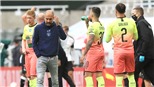 Man City: Ngã ba đường của Pep Guardiola ở Etihad