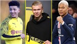 Trực tiếp bóng đá Dortmund vs PSG (03h00 ngày 19/2): Sàn diễn của các sao trẻ