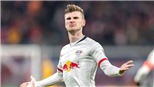 Timo Werner: 'Sát thủ' được cả châu Âu săn đón