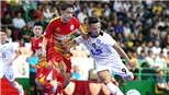 11 đội đăng ký tham dự giải futsal VĐQG 2020