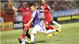 Trực tiếp bóng đá TP.HCM vs Hà Nội (16h30 ngày 1/3): 'Đóng cửa' tranh Siêu Cúp