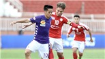 'Hà Nội vẫn là ứng viên số một tại V League 2020'
