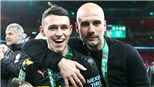 Man City: Foden xứng đáng là truyền nhân của Silva