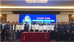 CLB Quảng Nam đặt chỉ tiêu khiêm tốn ở V-League 2020