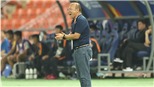 HLV Park Hang Seo có thể vui vì... hoãn vòng loại World Cup!