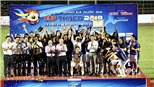 Khai mạc V-League 2020: Hà Nội FC vẫn là số 1