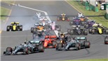 Cuối tuần này, khởi tranh mùa F1: 10 câu hỏi cho mùa đua F1