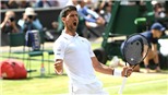 Djokovic và nghệ thuật đánh tie-break
