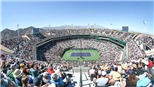 Giải quần vợt Indian Wells 2020 bị hoãn vô thời hạn vì Covid-19