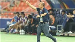 &#39;Hoãn vòng loại World Cup có cả thuận lợi và khó khăn&#39;