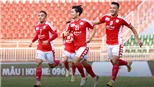Thầy Hàn giúp Công Phượng hồi sinh ngoạn mục