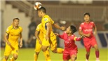 Vòng 2 V League 2020 vẫn không khán giả