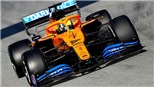 F1 2020: Trong cơn hoảng loạn vì Covid-19