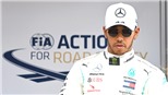 F1: Tiếng nói quyết định của Lewis Hamilton
