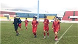 Cơ hội cho &#39;kép phụ&#39; của tuyển nữ Việt Nam