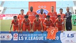 Hà Đức Chinh khiến SHB Đà Nẵng &#39;phá sản&#39;