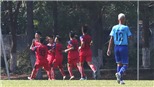 Đi tìm liều &#39;thuốc đắng&#39; sau tiêu cực ở giải U19 quốc gia
