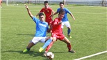 Chuyên gia bóng đá Nguyễn Thành Vinh: &#39;Tiêu cực ở giải trẻ có thể giết chết cả nền bóng đá&#39;