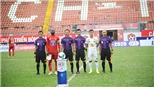 Chủ tịch CLB Quảng Nam: &#39;Tôi đề xuất bỏ V League 2020 từ khi chưa khai mạc&#39;