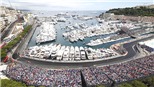 Đua Công thức 1: Nỗi buồn từ Monaco Grand Prix