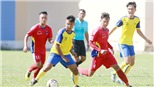Bóng lăn trong tuần: Chiều ngã đã có đêm nâng?