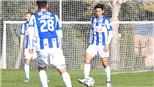 Hà Nội FC chưa quyết định tương lai Văn Hậu