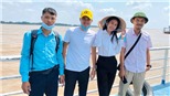 &#39;Người của công chúng&#39; làm ấm lòng mùa dịch