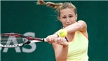 Quần vợt trong cơn bão Covid-19: Đâu phải ai cũng giàu như Federer, Nadal, Djokovic…