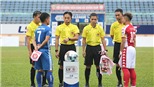 V-League tiến thoái lưỡng nan vì Covid-19