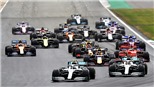 F1 nghỉ hè sớm