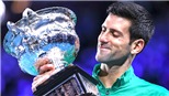 Tham vọng số 1 của Novak Djokovic