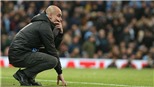 Mất Premier League, Guardiola sẽ rời Man City?