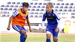 Các CLB V League căn chỉnh để phù hợp