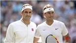 Federer và Nadal phá kỉ lục thế giới về số khán giả xem trực tiếp