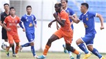 Các CLB V League đá giao hữu để tìm ngoại binh