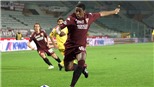 SLNA 'chơi lớn' với ngoại binh từ Serie A