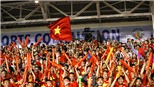 Bóng đá Việt Nam: Thách thức càng nhiều, động lực càng lớn