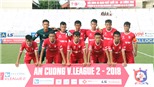 Tuổi 20 của V-League
