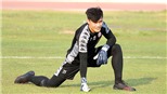 Bùi Tiến Dũng thêm cơ hội cạnh tranh tại TPHCM