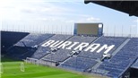 Buriram chưa đập chung nhịp cùng trái bóng